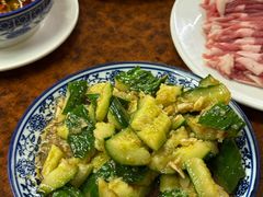 -前门张记涮肉(前门店)