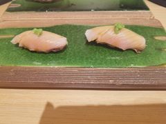 -鮨青(恒基名人购物中心店)