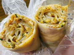 -安徽阜阳卷馍(西单店)