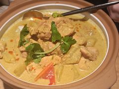 西贡咖喱鸡-米纸越南小馆(金鹰世界店)