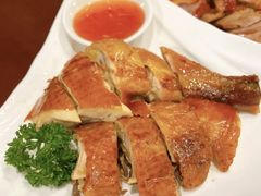 -古南都·老广东酒楼(龙江店)