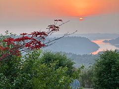 -仙海旅游度假区