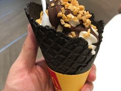 -麦当劳(皇岗路店)