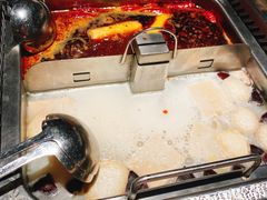 -海底捞大排档火锅(悦荟广场店)