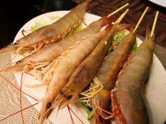 -金海阁海鲜火锅