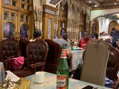 -新疆伊宁远征餐厅