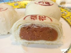 山楂饼-富华斋饽饽铺·宫廷糕点·伴手礼(护国新天地店)