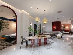 -上海月星家居(澳门路店)