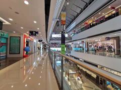 -万达广场(松江店)