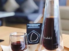 -Bracket Coffee(工体店)