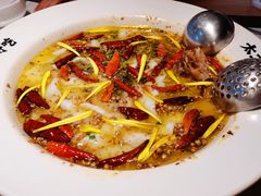 -太二酸菜鱼(天鹅湖万达店)