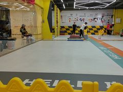 -HELLO功夫(印象城店)