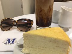 -Lady M Cake Boutique(麦迪逊大道店)