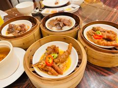 -香宫中餐厅·大连香格里拉(人民路店)