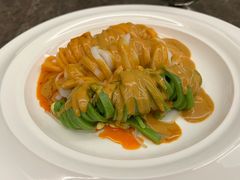 真爱凉皮-真爱中国餐馆·年华店(朱雀大街店)