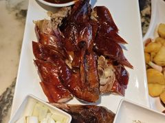 -蔼若春.传承三十年云南菜(金碧公园店)