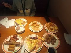 -比格比萨自助(宋家庄店)
