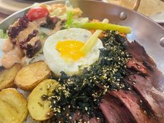 -刀叉遇上筷子中西融合餐厅(成都道店)