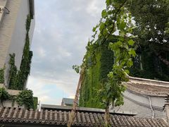 -景秀餐厅(南锣鼓巷店)