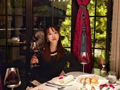 -弦月窗LUNETTE BY AMANDA(复兴路店)