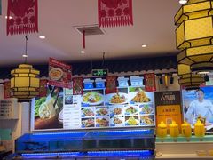 -渔家风味·鲅鱼水饺·央视展播·海鲜天津菜(开发区店)