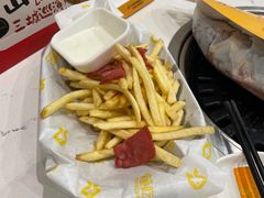 -有鱼吃·纸包烤鱼(曲江创意谷店)