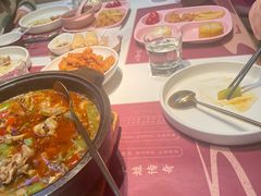 -川知味(京华城店)