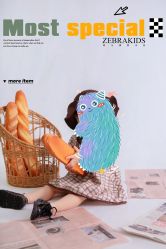 -斑马儿童摄影(青山湖店)