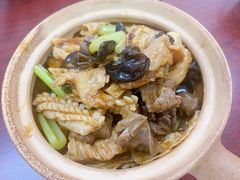 -顺发饭店