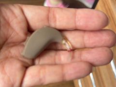 -自然之声助听器·呼吸机(和平店)