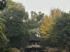 -成都杜甫草堂博物馆