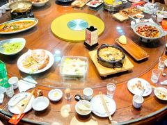 -那家老院子东北菜·饺子·小鸡炖蘑菇(艳华街店)