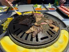 -外婆掌柜·东北家庭烤肉(托乐嘉店)
