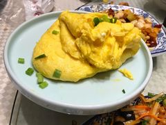 -京氣春饼(机场店)