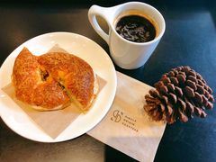 -KYO COFFEE(胶州路店)