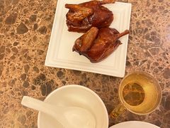-杭州JW万豪酒店-万豪中餐厅