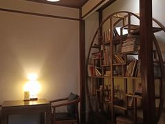 -慕咖啡(宽窄巷子店)