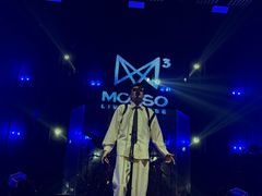 -MOSSO·Liveshow(M3香港广场店)