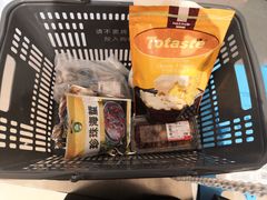 -AEON永旺(东方宝泰店)