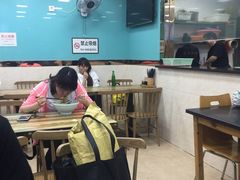 -富贵面馆(镇坪路店)