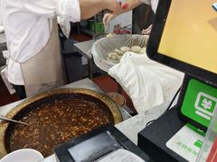 -陈寔包子王·卤煮小肠·京味小吃(龙潭店)
