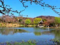 -南山风景名胜区