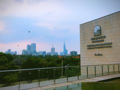 -行者书屋大堂吧 ·下午茶(南京圣和府邸酒店)