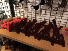 -猫咪博物馆(顶澳仔猫街店)