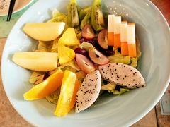 -大树餐厅(红旗街万达店)