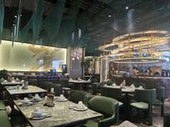 大堂-披云云小馆·味道江湖(姚家园万象汇店)