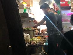 -非凡烧烤(历史博物馆店)