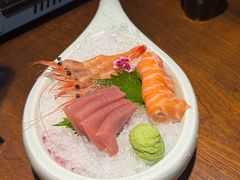 -九井澤精致料理(金茂店)