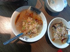 -肖四女乐山跷脚牛肉(南汇大学城生活广场店)