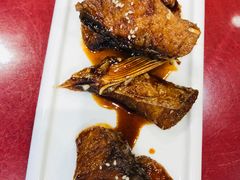 -阿莉餐厅(枣阳路店)